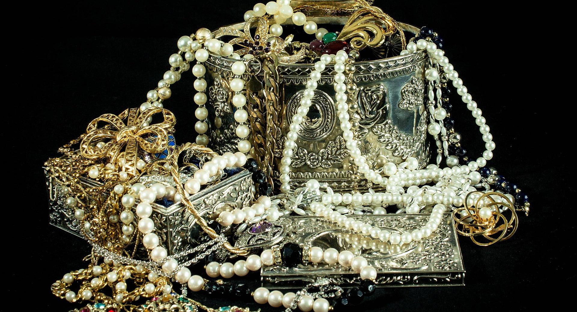 Mystic Topaz Jewelry | Heart Necklace Jewelry | Cat Jewelry Necklace