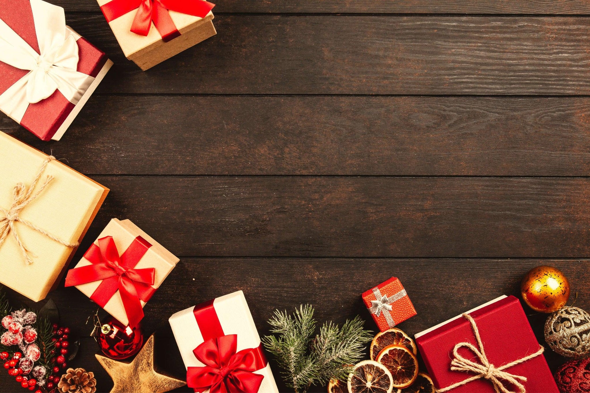 Gift Guide | Buying Guide
