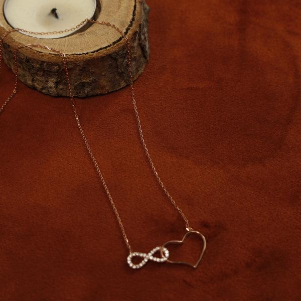 Layering Jewelry