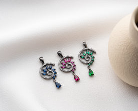 Hypoallergenic test on sensitive skin - safe for modern witches