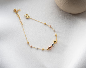 Skin tone comparison: how metals flatter different complexions