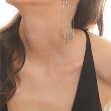 Dainty Gold-Plated Leaf Charm Ear Cuff & Cartilage Earring for Women