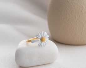 Adjustable sizing demonstration showing easy resizing