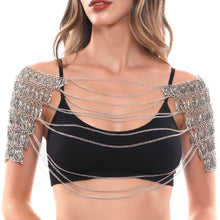 Handcrafted Antique Silver-Plated Bohemian Om Necklace for Women