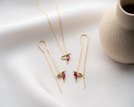 hummingbird-set-dainty-accessory-look