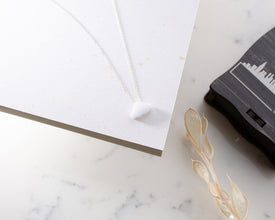 Ethereal fire opal jewelry for women, featuring a cloud-like glow.