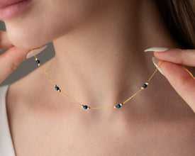 hematite-bar-necklace-front-view