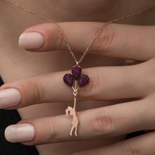 Mother's Day Necklace