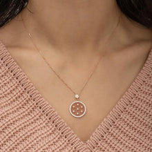Flower Of Life Pendant Silver ¥ Sterling Silver Flower Of Life Pendant - Trending Silver Gifts