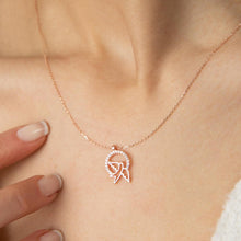 Mama Bird Necklace ¥ Gold Bird Necklace ¥ Silver Sparrow Necklace - Trending Silver Gifts