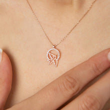 Mama Bird Necklace ¥ Gold Bird Necklace ¥ Silver Sparrow Necklace - Trending Silver Gifts