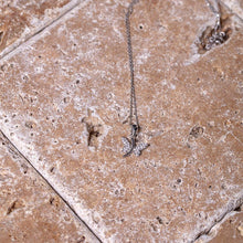 Butterfly Diamond Necklace ¥ Butterfly Cz Diamond Necklace - Trending Silver Gifts