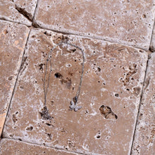 Butterfly Diamond Necklace ¥ Butterfly Cz Diamond Necklace - Trending Silver Gifts