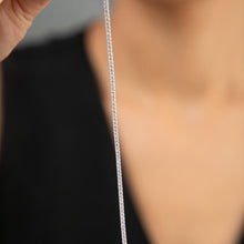 Diamond Tennis Bracelet ¥ Diamond Friendship Bracelet ¥ Gift For Her - Trending Silver Gifts