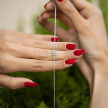 Cubic Zirconia Bracelets Wedding ¥ Cubic Zirconia Bracelet Silver - Trending Silver Gifts