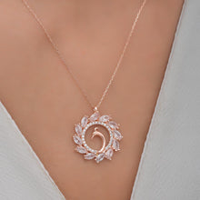 Rise Of The Phoenix Necklace ¥ Sterling Silver Phoenix Necklace - Trending Silver Gifts