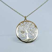 Tree Of Life Necklace Rose Gold ¥ Tree Of Life Necklace SilverNecklacesLife Necklace Rose Gold ¥ Tree