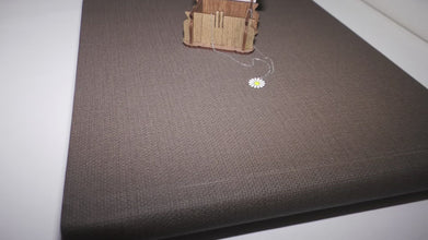 Daisy Necklace Silver| Silver Daisy Necklace | Gifts For Plant Lovers