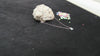 Saturn Planet Necklace | Saturn Choker | Galaxy Gifts | Planet Gifts