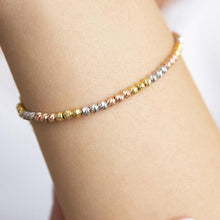 3 Colors Dorica Bracelet ¥ Dorica Satellite Bracelet for Women - Trending Silver Gifts