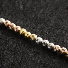 3 Colors Dorica Bracelet ¥ Dorica Satellite Bracelet for Women - Trending Silver Gifts