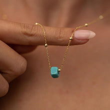 Real Evil Eye Necklace ¥ Evil Eye Satellite Chain Necklace Gold - Trending Silver Gifts