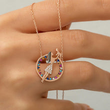 New Mother Necklace ¥ Mothers Day Necklace ¥ Mothers Necklace - Trending Silver Gifts