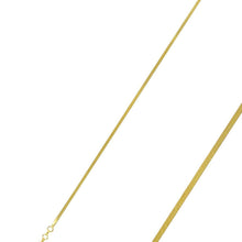 Snake Chain Bracelet Silver ¥ Flat Snake Chain Bracelet - Trending Silver Gifts