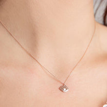 Eye Of Horus Necklace ¥ Protection Eye Necklace ¥ Eye Evil Necklace - Trending Silver Gifts