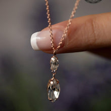 Swarovski Necklace Sale ¥ Swarovski Crystal Necklace ¥ Gift For Her - Trending Silver Gifts