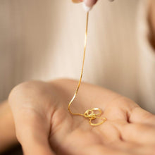 Dainty Foxtail Bracelet for Women ¥ Christmas Gift for Mom - Trending Silver Gifts