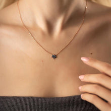 Leaf Pendant Necklace ¥ Autumn Leaf Necklace ¥ Maple Leaf Necklace - Trending Silver Gifts