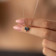 Leaf Pendant Necklace ¥ Autumn Leaf Necklace ¥ Maple Leaf Necklace - Trending Silver Gifts