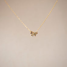 Minimalist Butterfly Pendant Necklace ¥ Gold Butterfly Necklace - Trending Silver Gifts