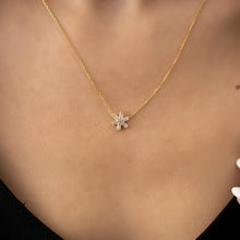 Star Sign Necklace ¥ Star Necklace Silver ¥ Star Necklace Choker - Trending Silver Gifts