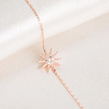 Sun Bracelet Charm ¥ 925 Sun Bracelet ¥ Bridesmaid Gift For Wedding - Trending Silver Gifts
