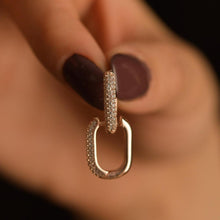 Gold Huggies ¥ Gold Huggie Earrings 14K ¥ Thick Gold Huggie Earrings - Trending Silver Gifts