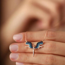 Archangel Necklace ¥ Archangel Michael Protection NecklaceNecklacesArchangel Necklace ¥ Archangel Michael Protection Necklace