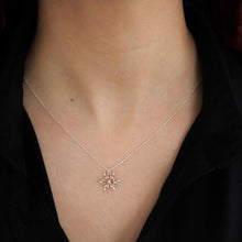 Birthstone Necklace For Mom ¥ Sagittarius Birthstone Necklace - Trending Silver Gifts