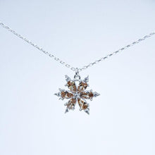 Birthstone Necklace For Mom ¥ Sagittarius Birthstone Necklace - Trending Silver Gifts