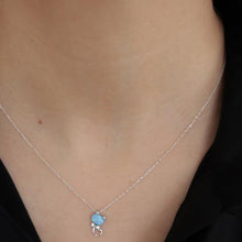 Cat Necklace Silver ¥ Cat Necklace Gold ¥ Cat Necklace Pendant - Trending Silver Gifts