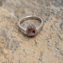 Zultanite Ring-925 Sterling Silver ¥ Promise Ring For Her - Trending Silver Gifts