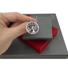 Tree Of Life Necklace Rose Gold ¥ Tree Of Life Necklace SilverNecklacesLife Necklace Rose Gold ¥ Tree