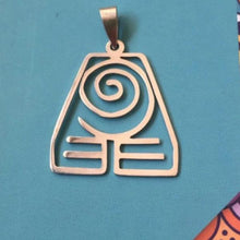 The Four Elements A Gorgeous Necklace Of Earth, Air, Fire, And Water - Trending Silver Gifts