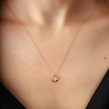 Evil Eye Protection Necklace ¥ Eye Necklace Silver, Third Eye Necklace - Trending Silver Gifts