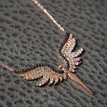 Archangel Michael Necklace Gold ¥ St Michael The Archangel Necklace - Trending Silver Gifts