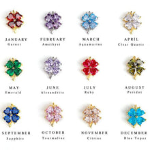 Four Leaf Clover Necklace ¥ Shamrock Necklace Silver ¥ Good Luck GiftNecklacesLeaf Clover Necklace ¥ Shamrock Necklace Silver ¥ Good Luck Gift