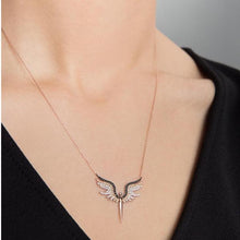 Archangel Michael Necklace Gold ¥ St Michael The Archangel Necklace - Trending Silver Gifts