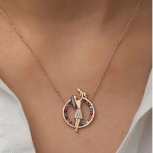 New Mother Necklace ¥ Mothers Day Necklace ¥ Mothers Necklace - Trending Silver Gifts