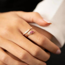 Pinky Snake Adjustable Thumb Ring ¥ Gold Snake Thumb Wrap Ring - Trending Silver Gifts